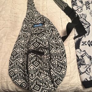 Kavu Rope Bag